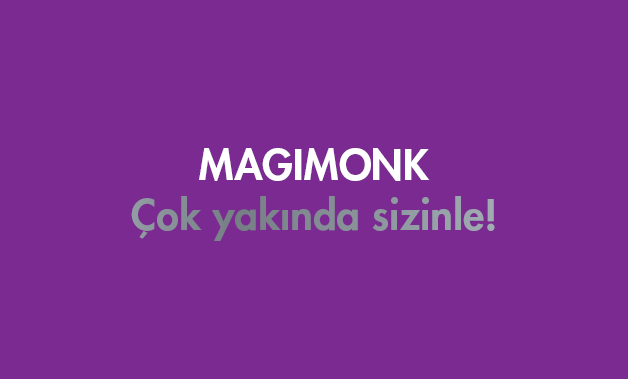 magimonk
